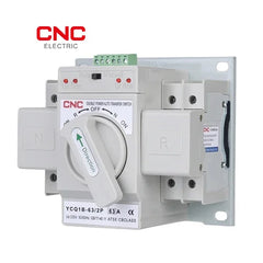 ATS Automatic Transfer Switch