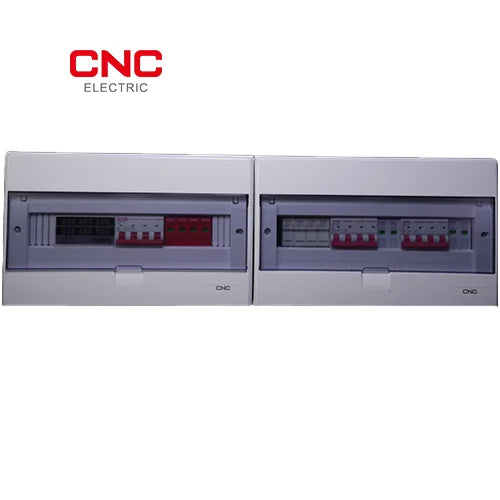 On Grid Solar DB Bundle With VA & Fuses