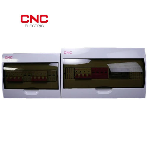 On Grid Solar DB Bundle With VA Protection