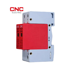 2P AC SPD Surge Protection Device