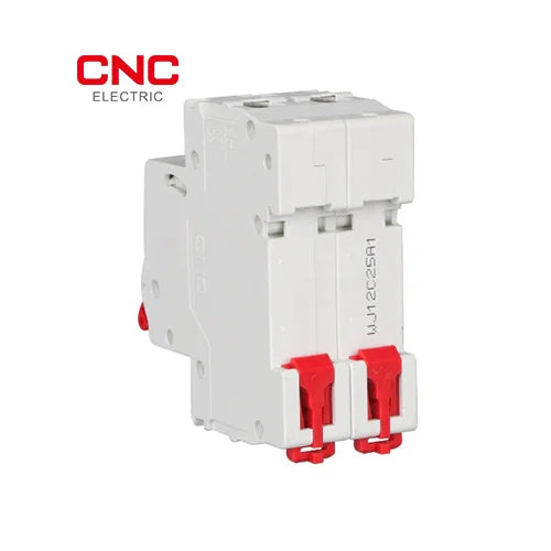 2 Pole MCB 10-63A Pakistan | YCB7H | CNC