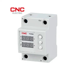 2P VA Protection Device