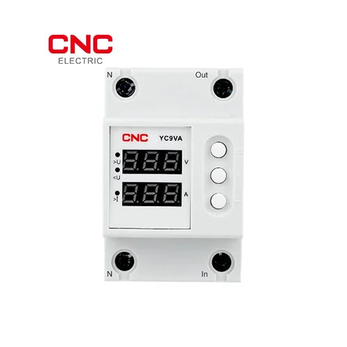 2P VA Protection Device