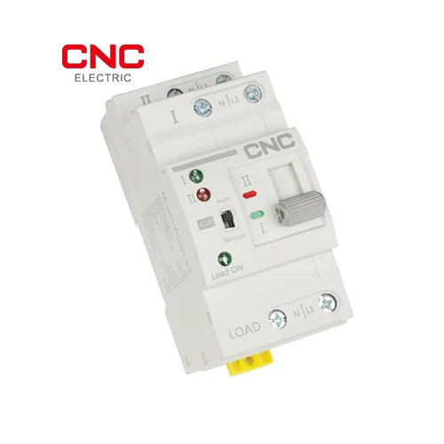 2 Pole ATS  Automatic Transfer Switch