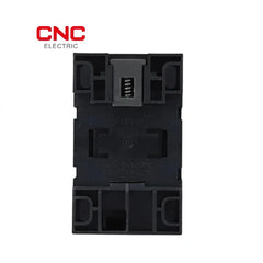 3-Phase AC Magnetic Contactor