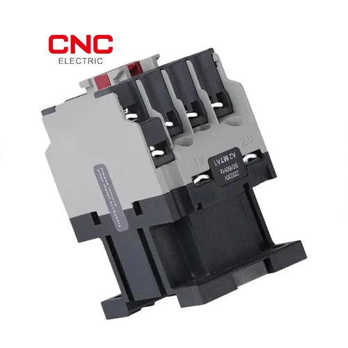 3-Phase AC Magnetic Contactor