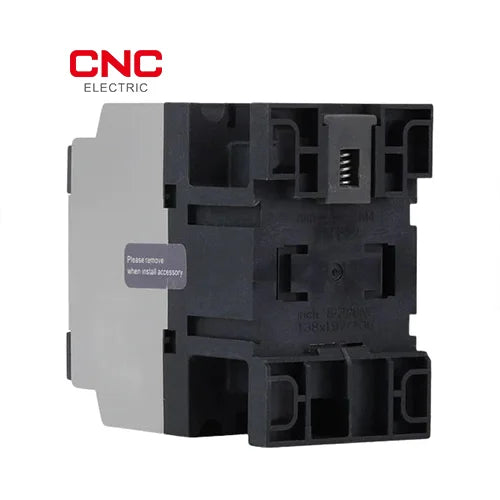 3-Phase AC Magnetic Contactor