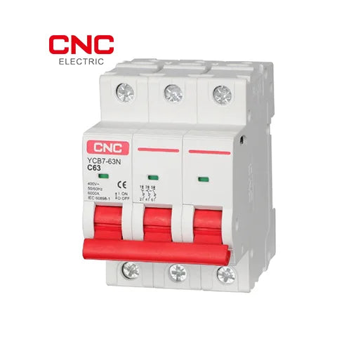 MCB AC Circuit Breaker