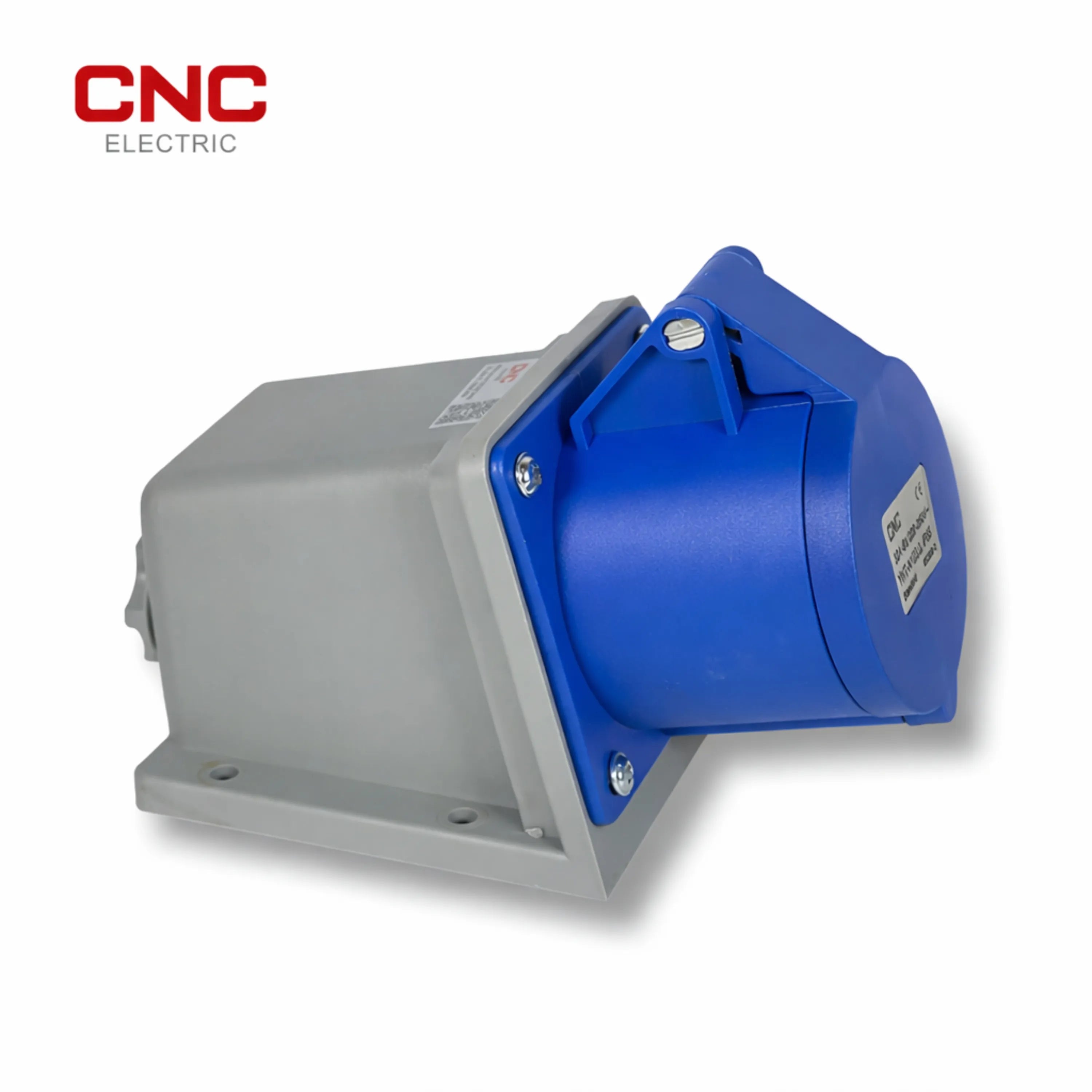 Industrial 3 Pin Plug  & Sockets