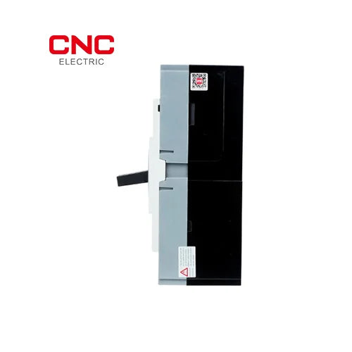 MCCB Molded Case Circuit Breakers
