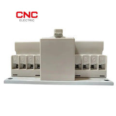 4-Pole ATS Automatic Transfer Switch