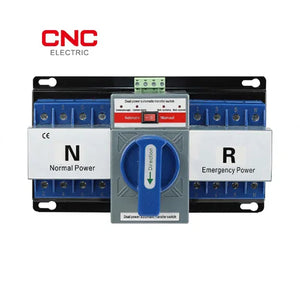 ATS Automatic Transfer Switch