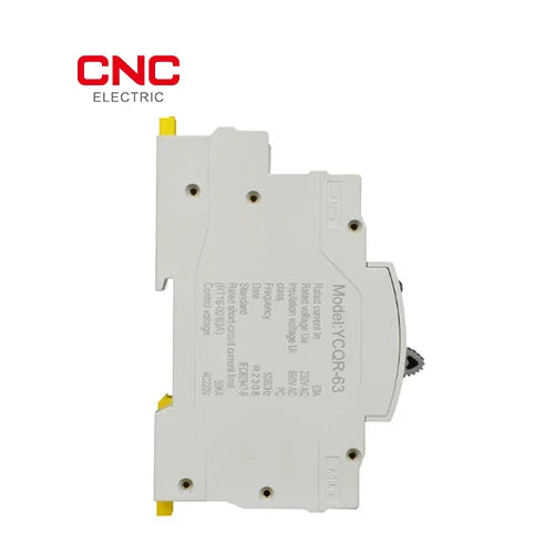  4 Pole ATS  Automatic Transfer Switch