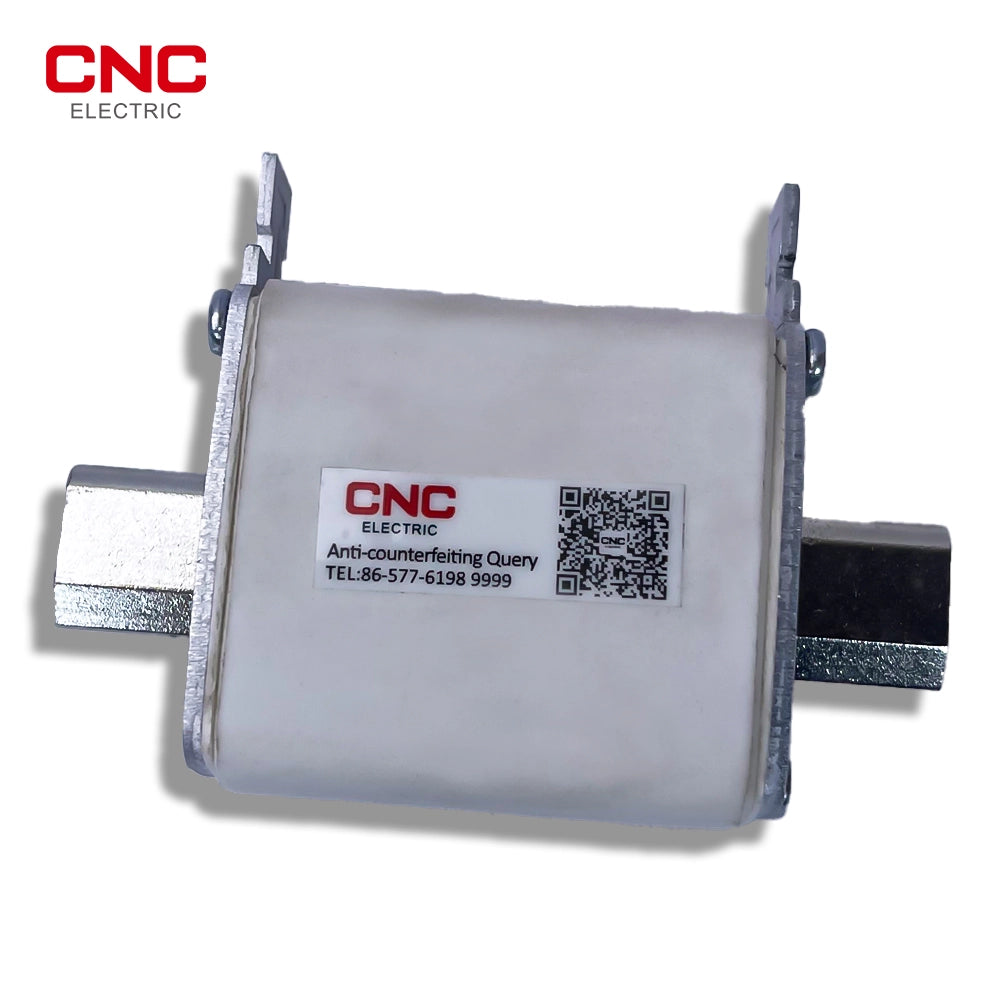 AC HRC Fuse