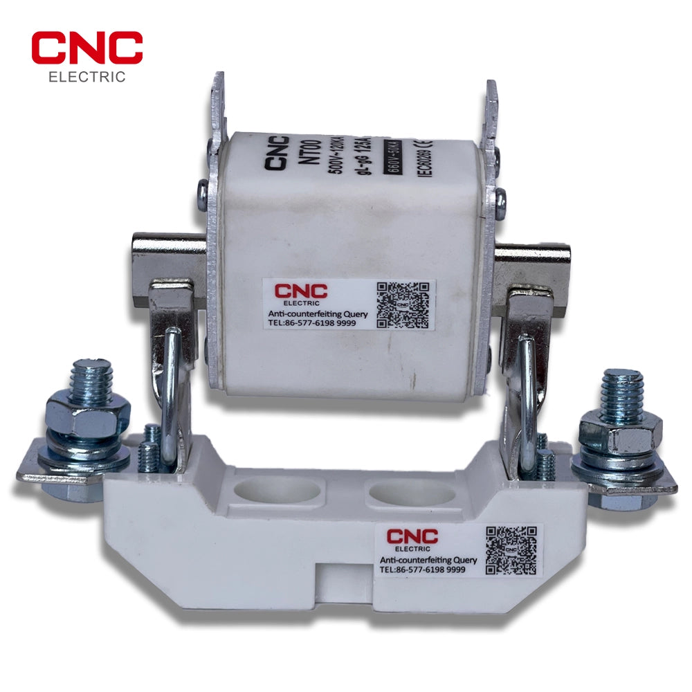 AC HRC Fuse