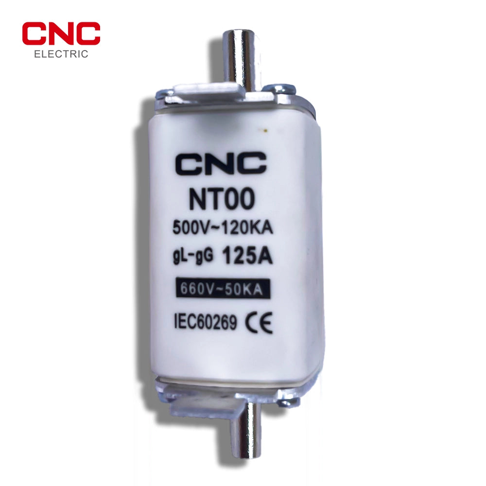 AC HRC Fuse