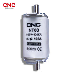 AC HRC Fuse