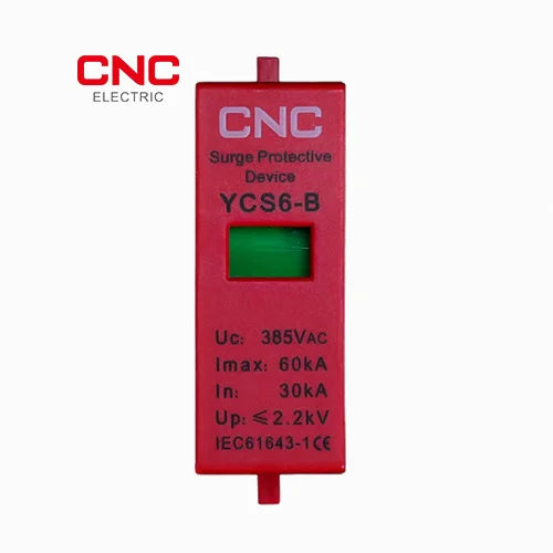AC SPD CARTRIDGE