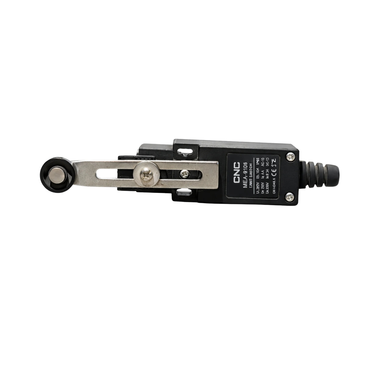 Heavy Duty Limit Switch | Industrial | CNC Electric