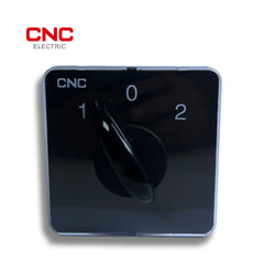 Changeover 2 Pole Switch EP