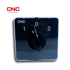 Changeover 3 Pole Switch EP 