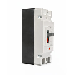 DC MCCB 125A 1000V – YeM6-125PV