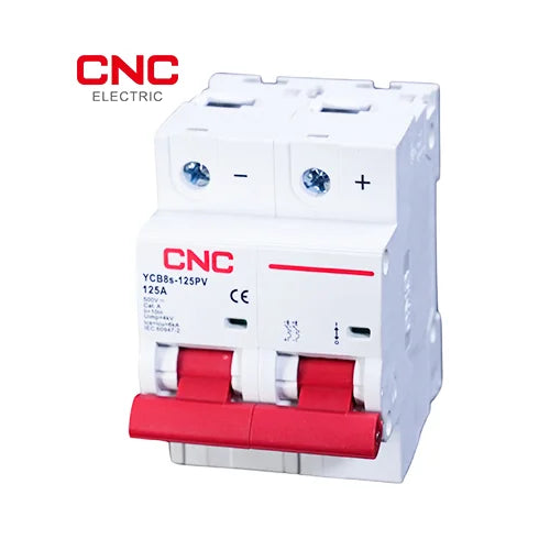 DC Circuit Battery Breakers