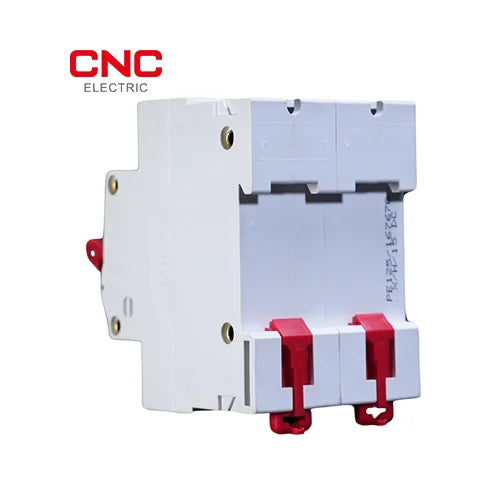 DC Circuit Battery Breakers