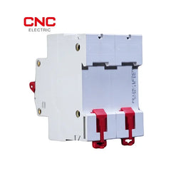 DC Circuit Battery Breakers