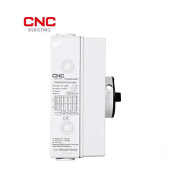 DC Isolator 2-Pole