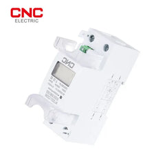 Digital Single Phase Energy Meter Wi-Fi