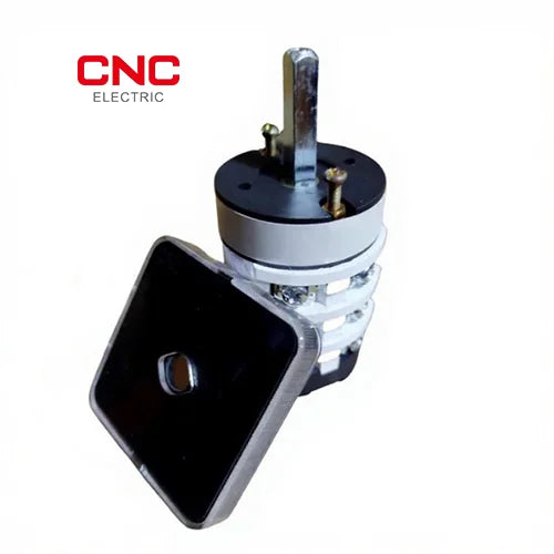 EP Series 3P Changeover Switch