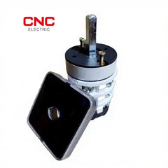 EP Series 3P Changeover Switch