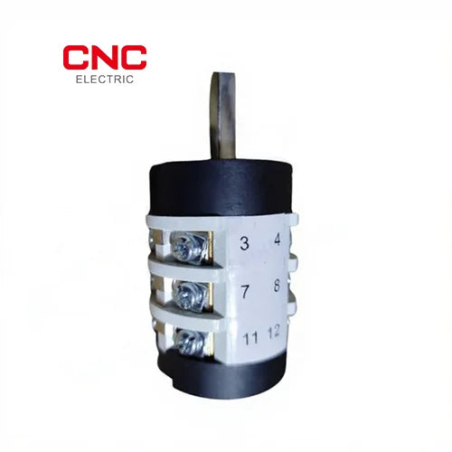 EP Series 3P Changeover Switch