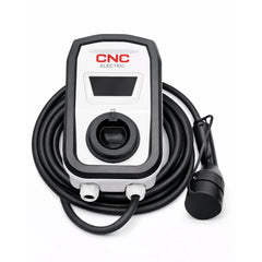 EV Charger 7kW Three Phase