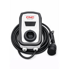 EV Charger 7kW Three Phase