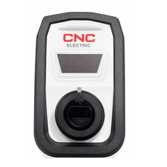 EV Charger 7kW Three Phase