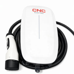 EV Charger Single Phase 3.5kW 