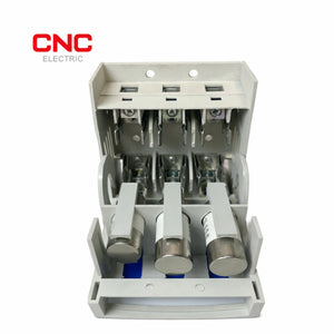 CNC Fuse Disconnector Switch | Safe Isolation angled view voltage protector Pakistan