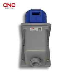 Industrial Plug & Socket