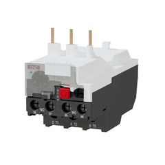 CNC JR28S thermal overload relay view motor protection Pakistan