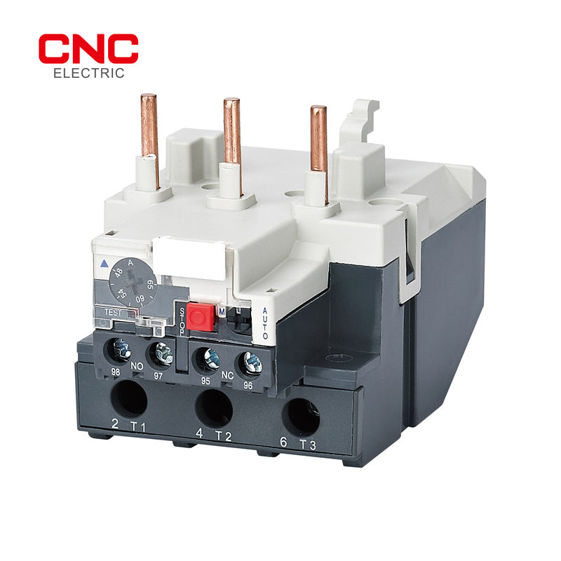 CNC JR28S thermal overload relay dial view Pakistan