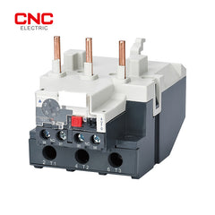 CNC JR28S thermal overload relay dial view Pakistan