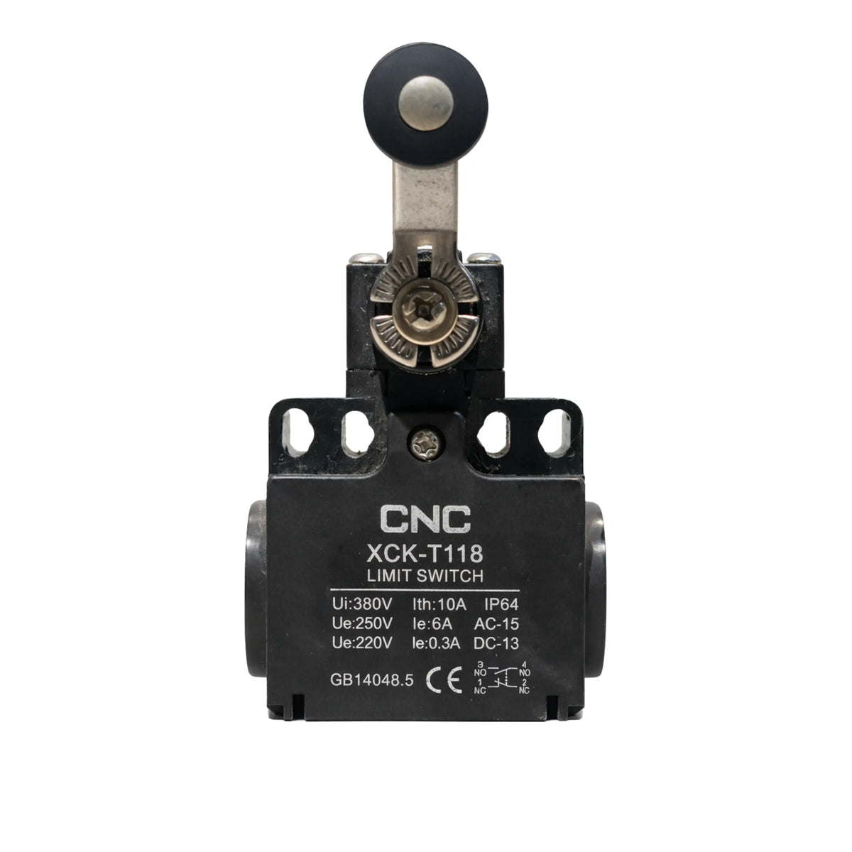  Limit Switch XCK-T118 Roller Lever