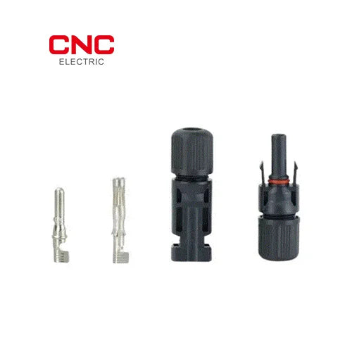 MC4 4mm Connector Normal Pin