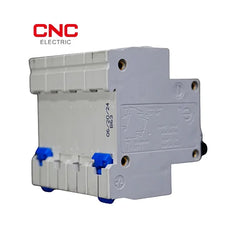MTS 4P Maniature Transfer Switch