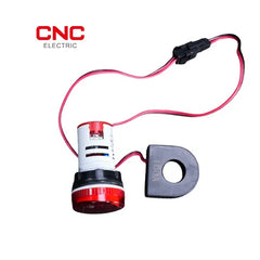 Panel Indicator Meters Volt and Ampre