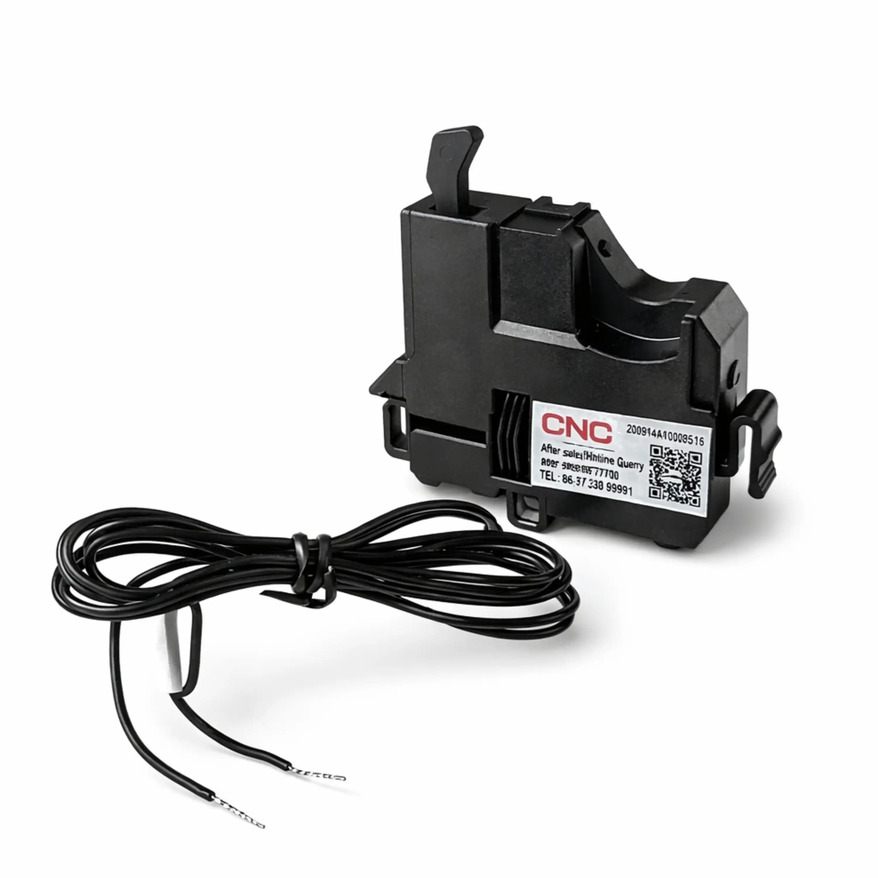 Shunt Trip Release for MCB / MCCB