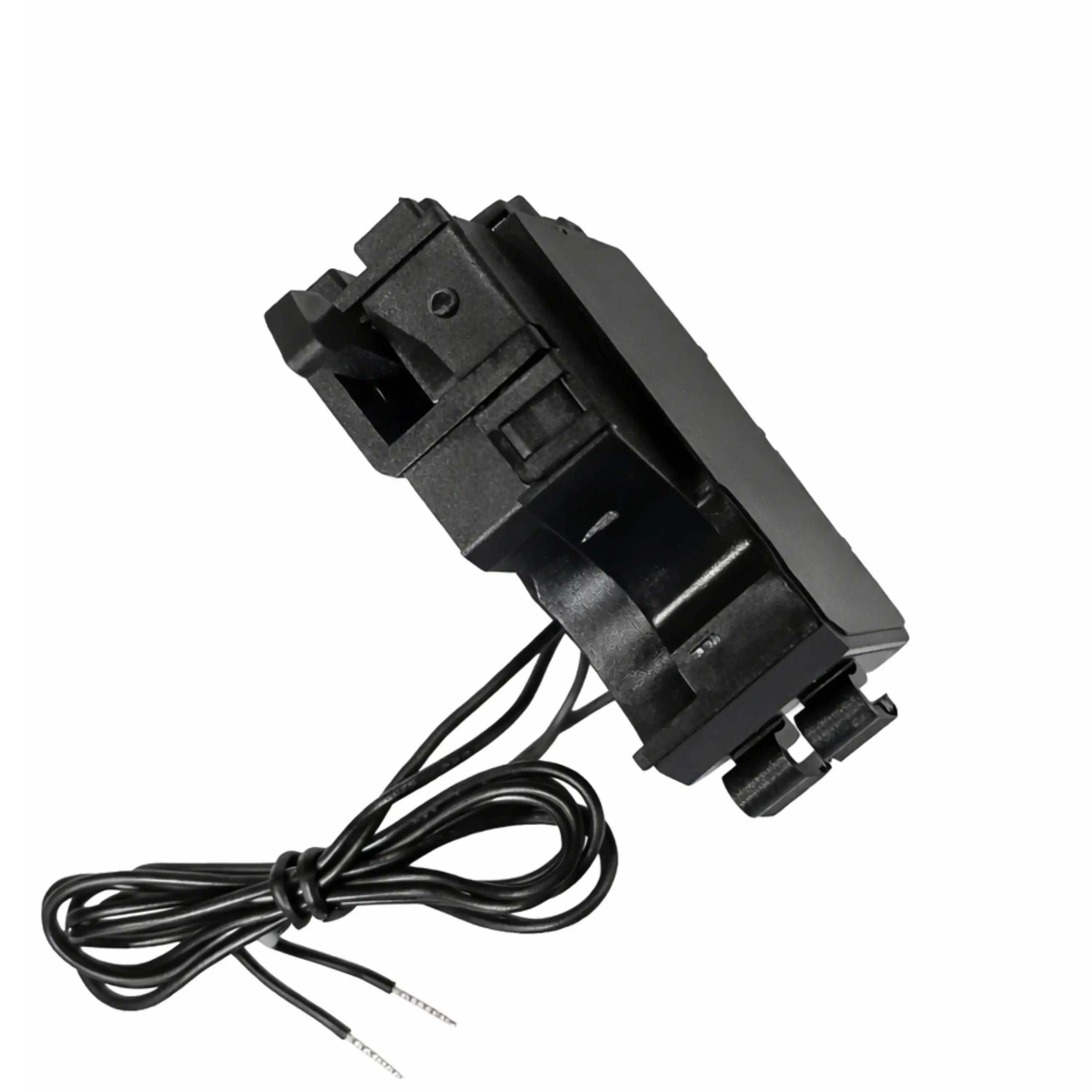 Shunt Trip Release for MCB / MCCB