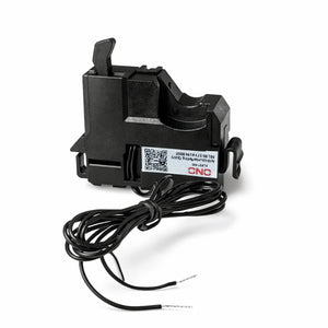 CNC MCCB 3 Pole 32A-1250A | Industrial Breaker front view molded case circuit breaker Pakistan
